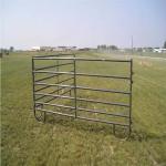 Hot Selling Horse Round Yard Horse Corral Panel Livestock Panel Pen for Ranch