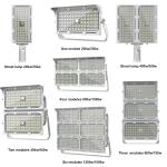 Waterproof Ip66 Smart High Mast Module LED Floodlights LED Flood Light