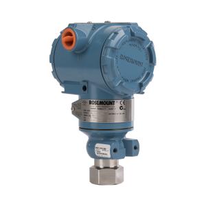 Wholesale OEM 3051 Pressure Transmitter 3051TG4A2B21AB4M5K8HR5 from china suppliers