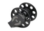 Aluminum 5 Axis CNC Parts