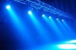 18 * 10W Rgbw 4 In 1 Outdoor Led Par Light Waterproof 6500k RoHS Approved