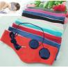 Buy cheap Hat headphone manufactory MP3 earphones in cap headphone beanie from wholesalers