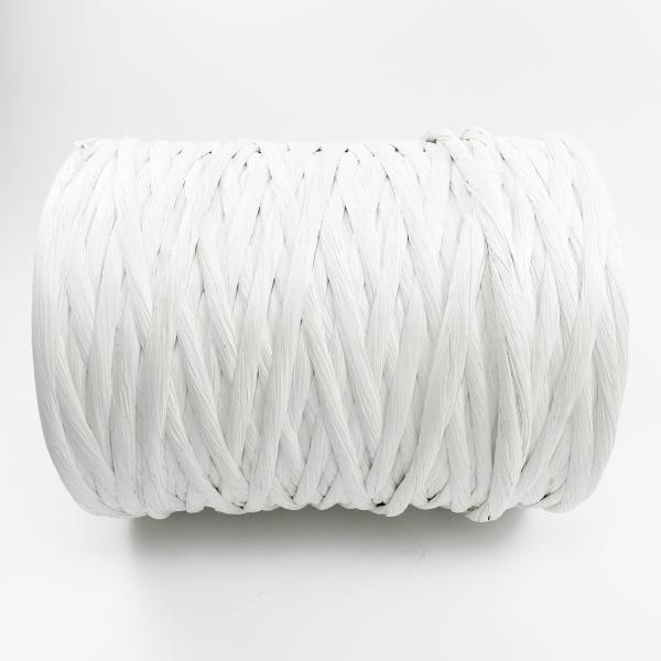 Polypropylene LSOH/LSZH Twist PP Filler Yarn Fire Resistant 12000D for Wire and