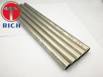 ASTM 1/16 Hard Full Hard Soft Copper Tube