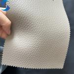 Anti Scratch Durable Versatile epu synthetic leather for Bags Automotive