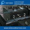 Buy cheap supply thin wall plastic molding food packaging, hot runner thin walled from wholesalers
