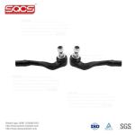Mercedes-Benz W204 W203 Car Fitment Outer Right Tie Rod End Ball Head OE Number
