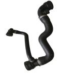 1998-2005 Car Engine Parts OE 17127507748 Coolant Hose Water Pipe for BMW E46