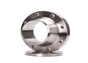 Wholesale 3 inch 304 Stainless Steel Flange DN32 125 150 16'' SS Pipe Flange from china suppliers