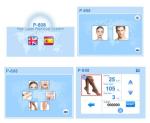 high quality 808nm Diode Laser Hair Removal beauty / beauty diode laser/808nm