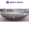 Buy cheap Industry Stainless Steel Dished Ends for Boilers and Containers from wholesalers