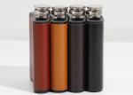 Leather Kitchen Household Items 6 Oz Portable And Skin Stick Wine Pot