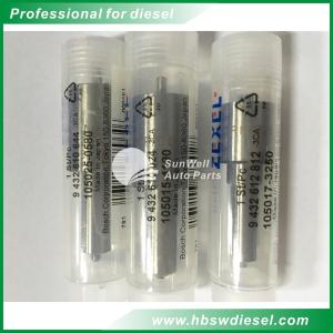 Wholesale ZEXEL Nozzle tip 9 432 610 024 = 105015-4190 = DLLA154S334N419 Desel engine fuel injector nozzle from china suppliers