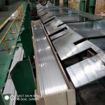 High Hardness Flat Stainless Steel Bar Hot Rolled 3.0-150mm 17-4PH
