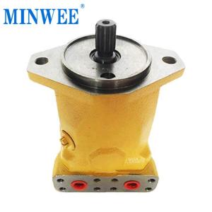Wholesale 2835992 E330C 330C Excavator hydraulic fan pump from china suppliers