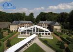 Various Size Customized Outdoor Party Advertising Event Movable Tent Wedding