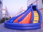 Hot Inflatable Water Slide (CYSL-22)