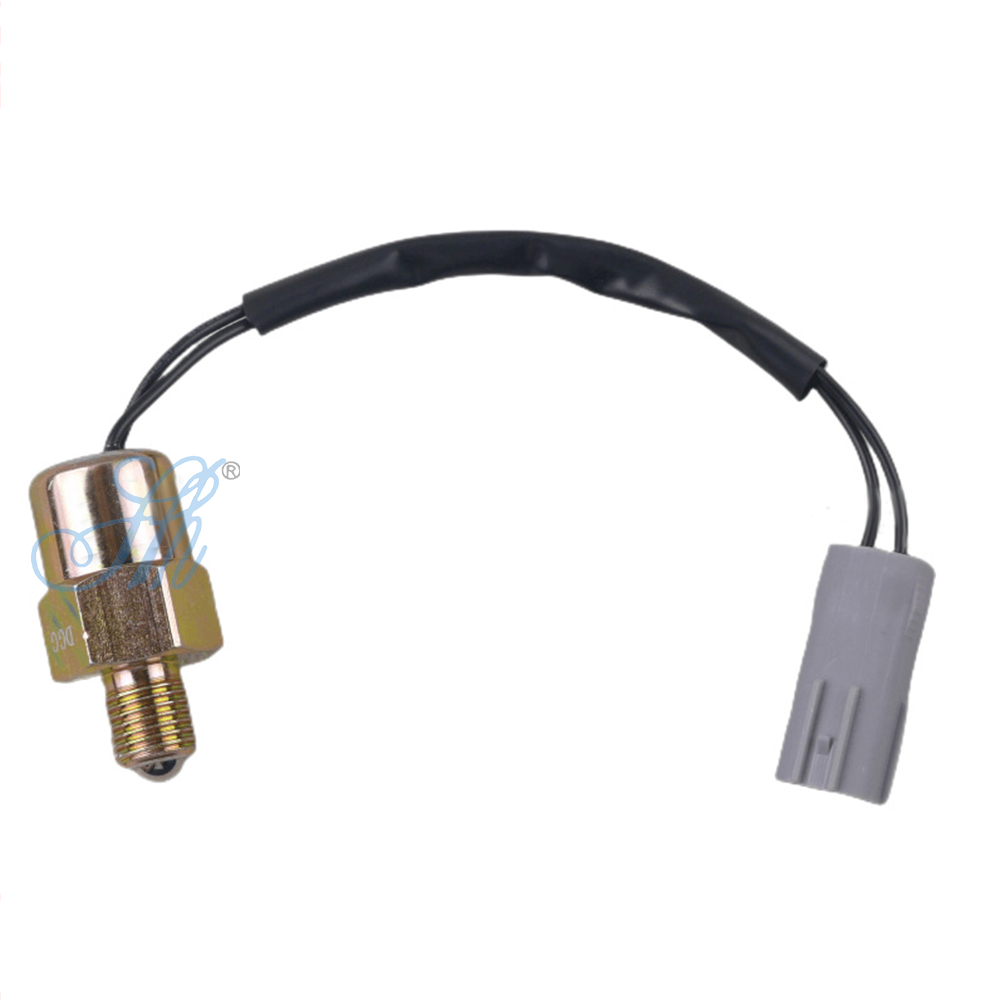 JMC Carrying N800 Reversing Light Switch ISO9001/TS16949 Certified for N720 Truck