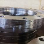 1KG - 40KG Flange JIS B2220 Carbon steel and Stainless steel SO , BL, SW, WN