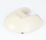 Adjustment Oscillating ROHS 24V Car Fan