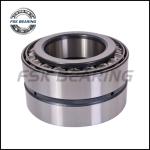 FSK 46780/46720D Double Row Taper Roller Bearing ID 158.75mm P6 P5