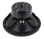 100mm Voice Coil 3KHz 101dB 12 Inch Neodymium Speaker