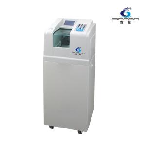 Wholesale VACUUM COUNTING MACHINE BANKNOTE NOTE from china suppliers