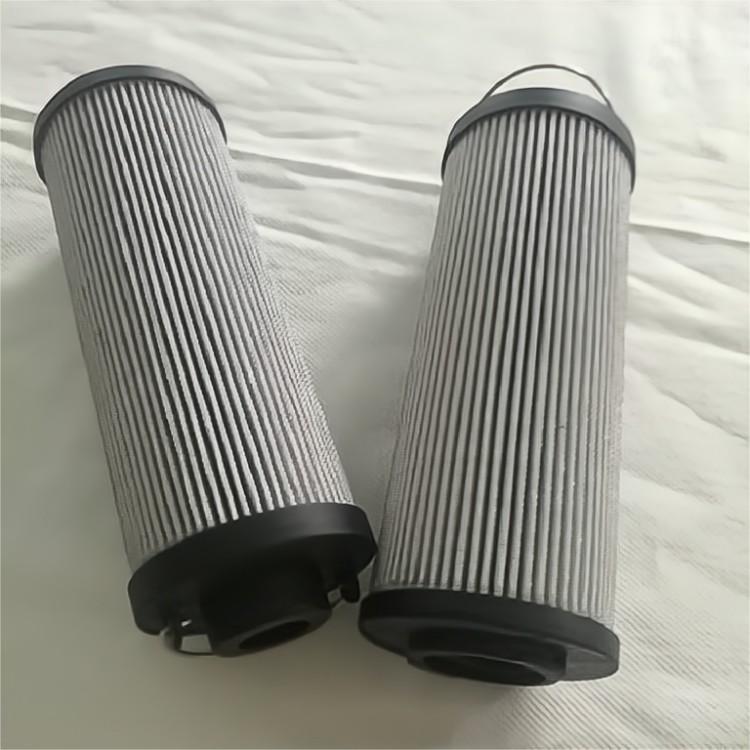 Hotels Video Outgoing-Inspection Industrial Hydraulic Oil Filter Element 0240R005BN4HC