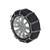 Corrosion Resistance Anti Skid Chains ATV Motorcycle Snow Chain