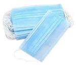 Ear Loop Anti-Virus Breathable Face Masks Disposable Medical Surgical Dust Mask