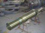 EMSCO FB1600 mud pump power end spares, BOMCO F1600HL MUD PUMP POWER END SPARES