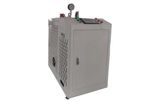 Wholesale 8kw 380V Electric Steam Boiler Water Electricity Separation 55kg/H Capacity from china suppliers