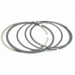 Hot Sale Custom Aluminum 3W4S 205CC Aftermarket Motorcycle Pistons Set