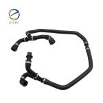 High Quality Auto Parts Coolant Radiator Hose Return Hose 17127542206 1712 7542