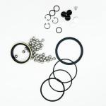 2" TSI Oversized Swivel Joint High Pressure Resistant Coil Tubing Repair Kits