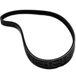 Wholesale Genuine New V-shaped belt 571702D101 Power steering pump belt for Hyundai Elantra 1.6 Kia from china suppliers