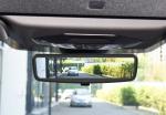 For BMW 4 9.2 Inch 1080P Car DVR Mirror Dual Camera Electronic Rear Mirror
