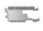 Customized Precision Metal Fabrication Services Anodize High Precision Metal