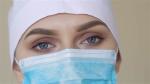 Medical Materials 3 Ply Disposable Filter Masks 50 Pcs