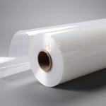 60 Micron Translucent White Cast Polypropylene CPP Film High Clarity