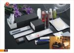 Disposable Guest Room Hotel Bathroom Toiletries CCC certificated
