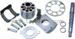 HYDRAULIC PISTON PUMP PARTS SAUER PV90R030/042/055/075/100/130/180/250