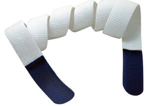 Wholesale Adjustable Foley Catheter Straps Latex Free Soft Skin Touch 2.5cm X 60cm from china suppliers