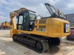Excav caterpillar CAT 330D second hand cavators for sale used machinery 30 ton
