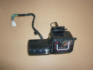 Wholesale HONDA XL125 XL185s MOTOCROSS MOTORCYCLE MOTORBIKE Meter Assy from china suppliers