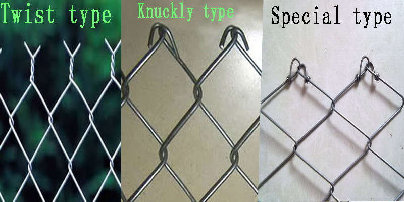 Wholesale chain link fence price, used chain link fence for sale factory