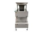 Single chute small home used color sorter for rice