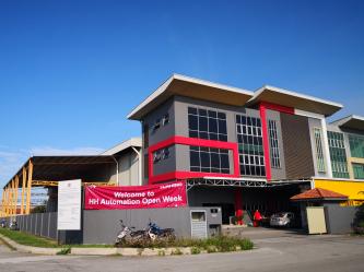 Kunshan Huaheng Welding Co., Ltd.