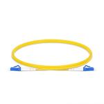 SC/LC/FC/ST, APC/UPC 0.9/2.0/3.0mm Single Mode/Multimode PVC/LSZH Fiber Optic
