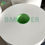 28gsm 27mm 30mm 34mm Food Grade Printable Straw Wrapping Paper In Roll